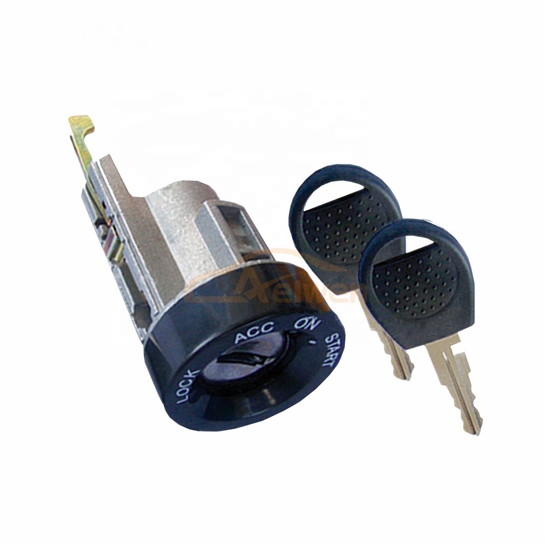 China Made Auto Parts Engine Ignition Switch Used for Daewoo OE No.93740298 96414708